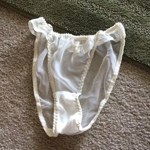 Victoria’s Secret Panties